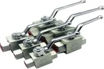 BVHH ball valve